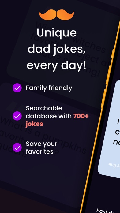 Daily Dad Jokes! screenshot 4