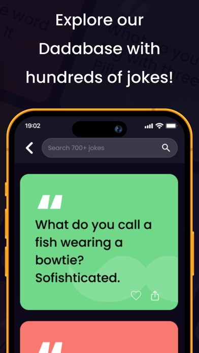Daily Dad Jokes! screenshot 2
