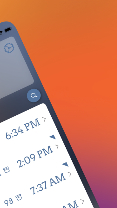 Daily Dose - Insulin Tracker screenshot 6