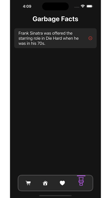 Daily Dose of Nonsense screenshot 1