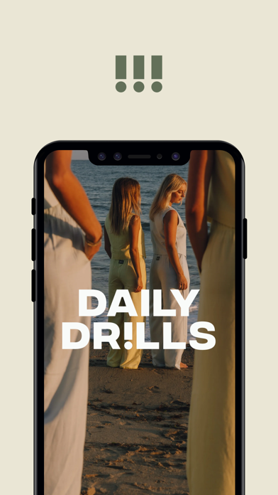 DAILY DRILLS screenshot 6