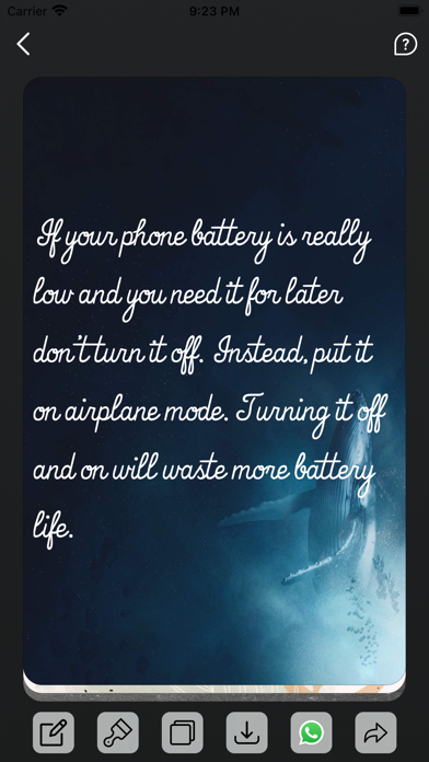 Daily Facts - Life Hacks screenshot 6