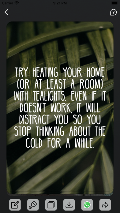 Daily Facts - Life Hacks screenshot 2
