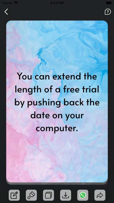 Daily Facts - Life Hacks screenshot 10
