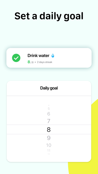Daily Habit & Routine Tracker screenshot 4