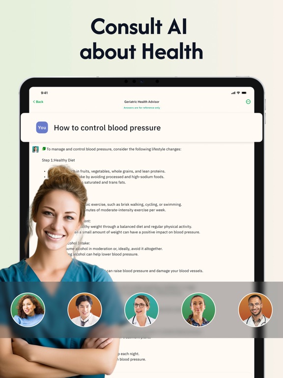 Daily Health - Healthy Routine screenshot 8