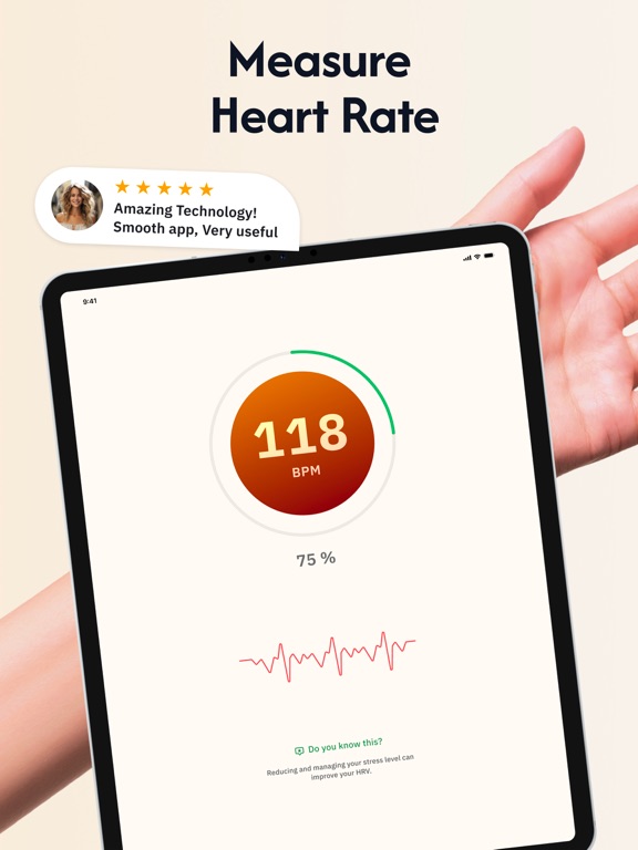 Daily Health - Healthy Routine screenshot 10