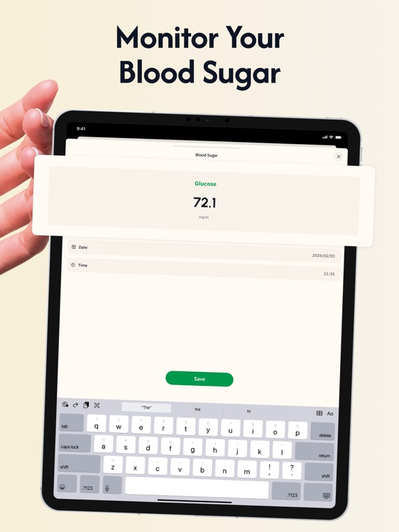 Daily Health - Healthy Routine screenshot 9