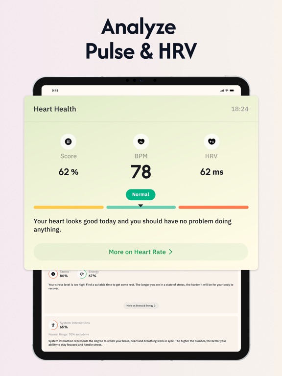 Daily Health - Healthy Routine screenshot 7