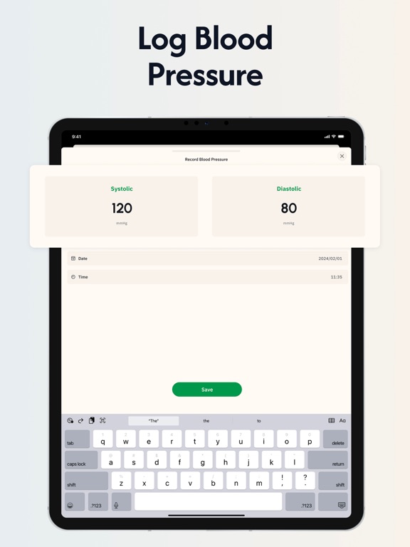 Daily Health - Healthy Routine screenshot 6