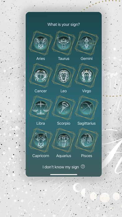 Daily Horoscope · Astrology screenshot 4