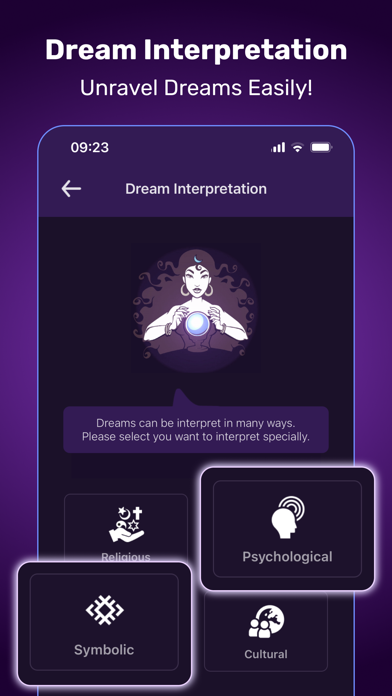 Daily Horoscope - Astrology! screenshot 2