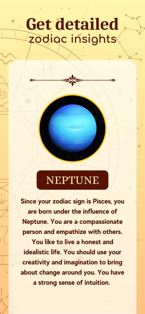 Daily Horoscope Star Astrology screenshot 5