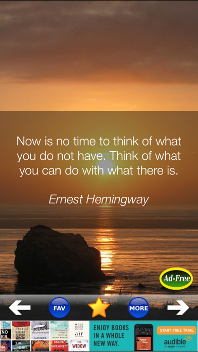 Daily Inspirational Wisdom and Motivational Quotes screenshot 3
