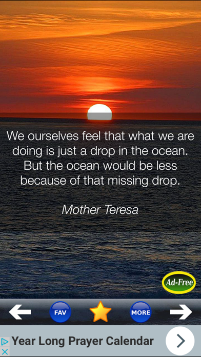 Daily Inspirational Wisdom Quotes and Sayings screenshot 3
