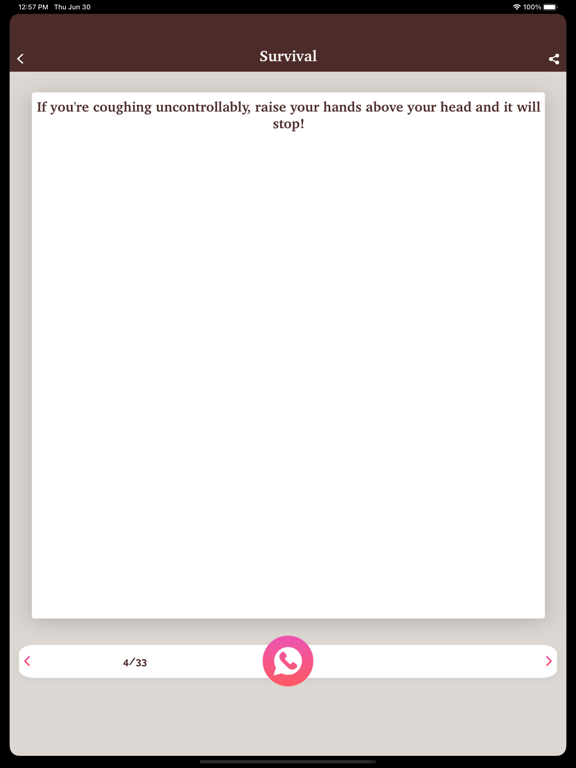 Daily Life Hacks & Fun Facts screenshot 5