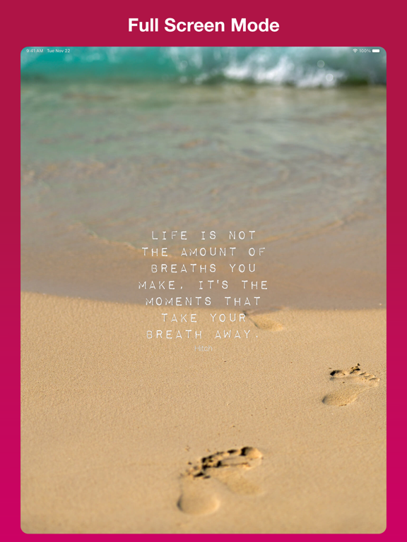 Daily Love Quotes - DailyLove screenshot 2
