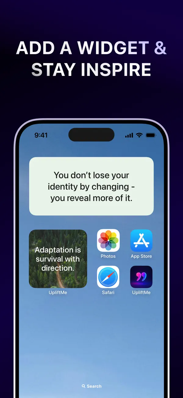 Daily Motivational Quotes: DMQ screenshot 2