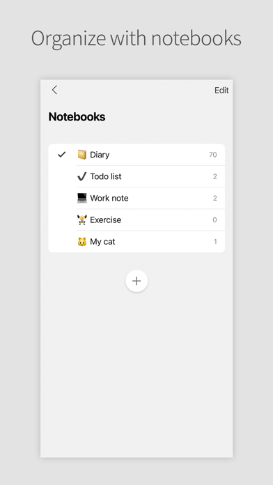 DAILY NOTE - Day Note, Diary screenshot 2