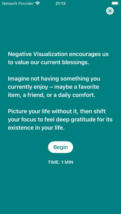 Daily Philosophy screenshot 2