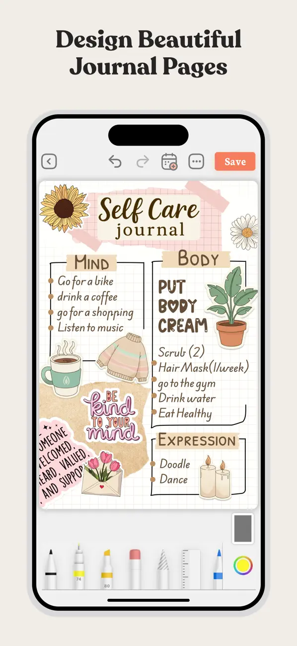 Daily Planner & To Do List screenshot 5