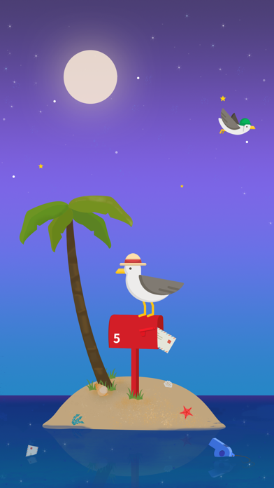 Daily Postcard screenshot 8