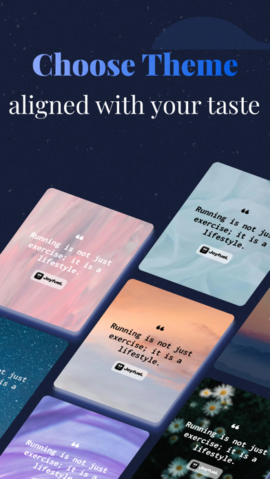 Daily Quote: Motivation Widget screenshot 4