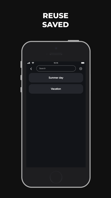 Daily Routine Planner App screenshot 3