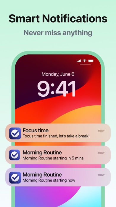 Daily Schedule Planner - MyDay screenshot 4