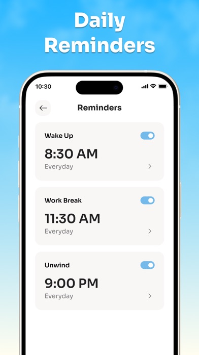 Daily Stretch:Flexibility+Bend screenshot 1