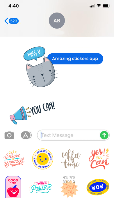 Daily Useful Words screenshot 2