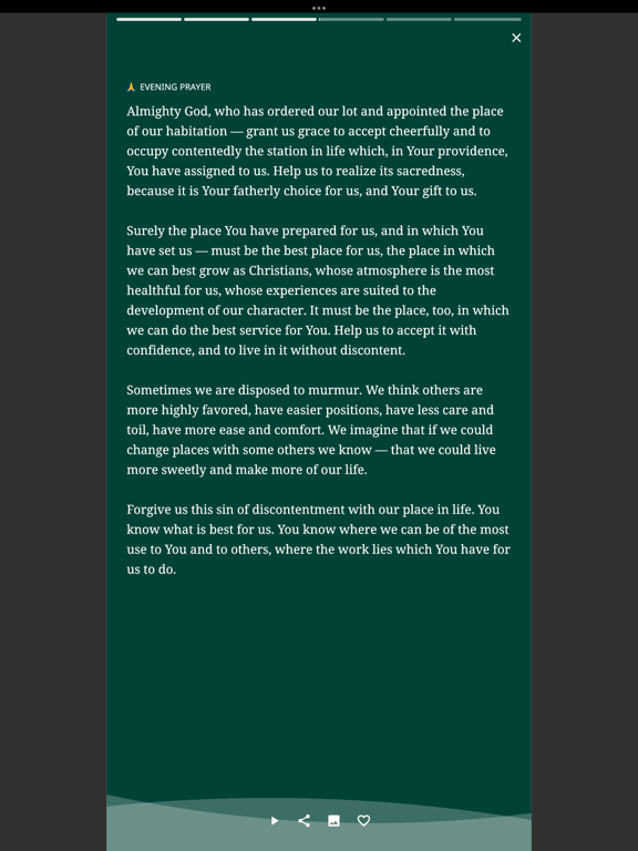 Daily Wisdom from God's Word screenshot 2