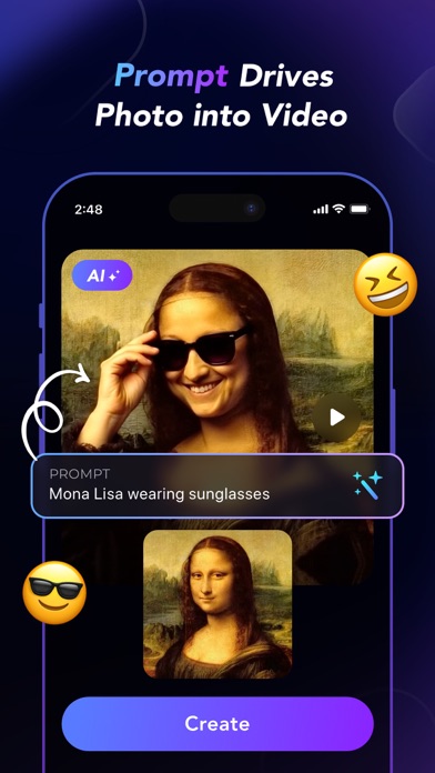 DailyCam - AI Photo Editor screenshot 5