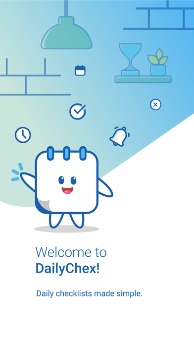 DailyChex screenshot 5