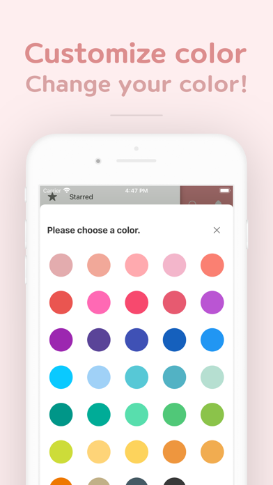 DailyLife - Diary, Journal screenshot 1