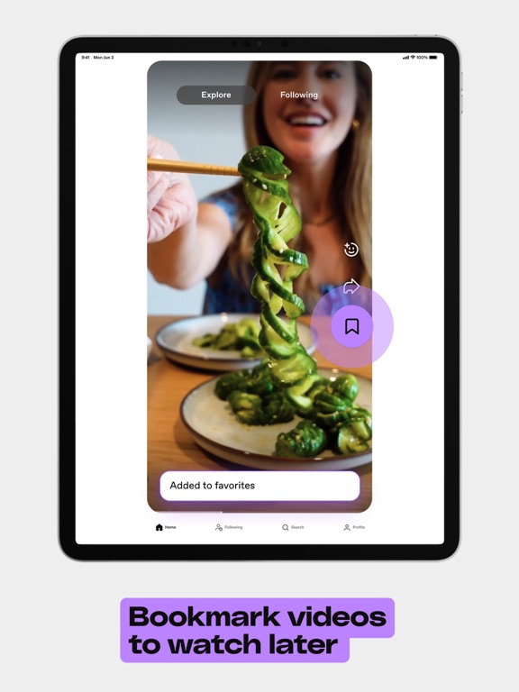 Dailymotion: Social Videos screenshot 3