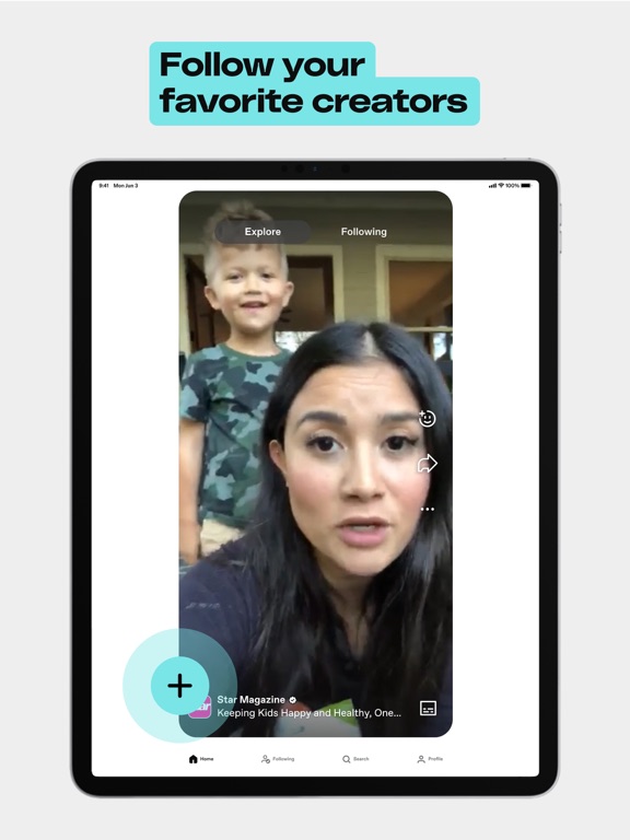 Dailymotion: Social Videos screenshot 2