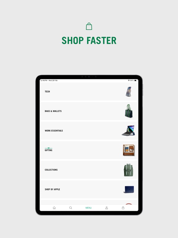 DailyObjects screenshot 6