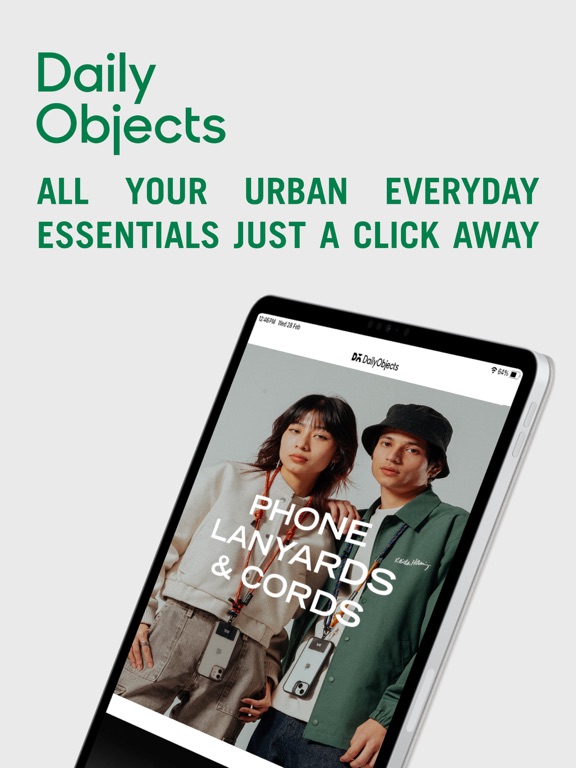 DailyObjects screenshot 7
