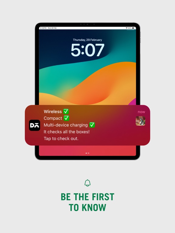 DailyObjects screenshot 5