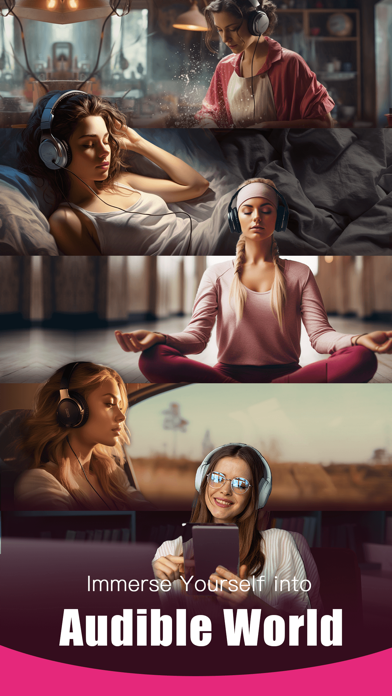 DailyStory - Stories & Dramas screenshot 5