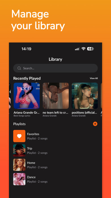 DailyTube : Videos, Music screenshot 2