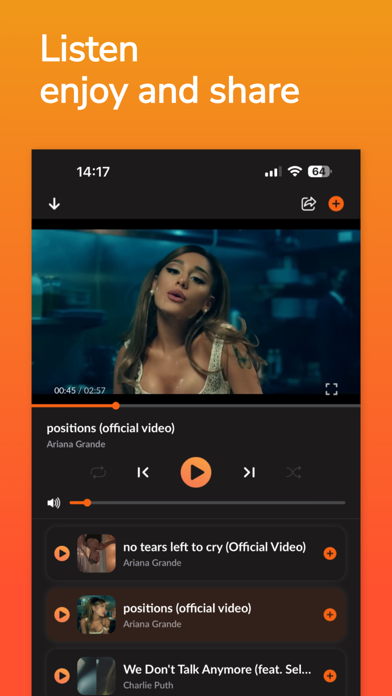 DailyTube : Videos, Music screenshot 3