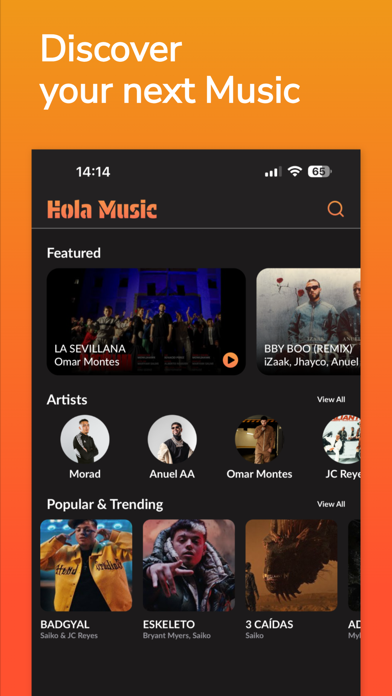 DailyTube : Videos, Music screenshot 4