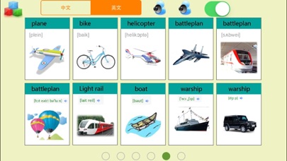 DailyUse-Learn chinese english screenshot 5