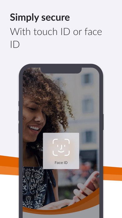 DAK app screenshot 7