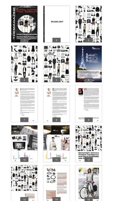 DALIM Virtual Library screenshot 1