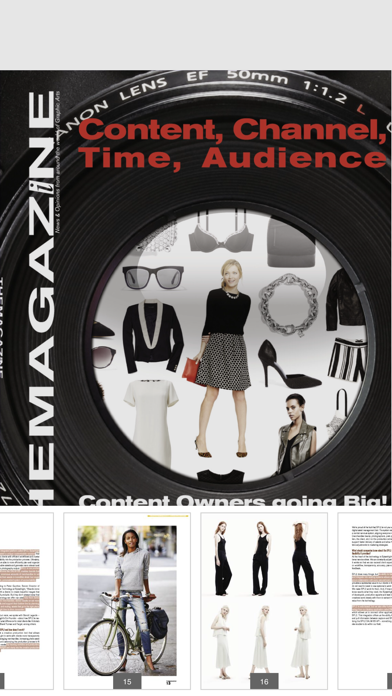DALIM Virtual Library screenshot 4