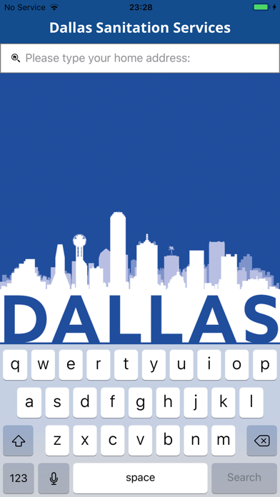 Dallas Sanitation Services screenshot 5