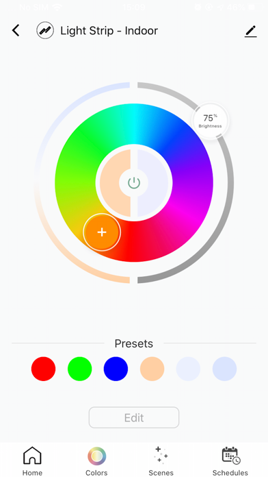 Dals Connect screenshot 3
